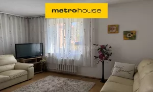 Mieszkanie trzypokojowe 58,80 m², Oleśnica, Armii Krajowej, Sprzedaż