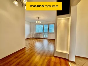 Mieszkanie trzypokojowe 56,12 m², Łódź, Polesie, Babickiego, Sprzedaż