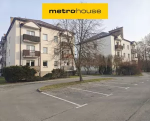Mieszkanie trzypokojowe 115,54 m², Grodzisk Mazowiecki, Bałtycka, Sprzedaż