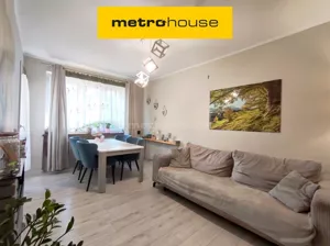 Mieszkanie trzypokojowe 48,50 m², Rybnik, Barbary, Sprzedaż