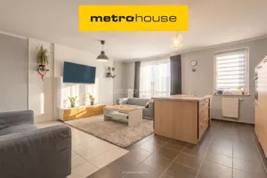 Mieszkanie trzypokojowe 69,78 m², Olsztyn, Nagórki, Barcza, Sprzedaż