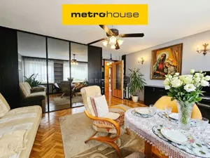 Mieszkanie trzypokojowe 62,22 m², Siedlce, Batorego, Sprzedaż