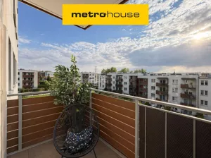 Apartamenty SMHUKI133 Katowice Piotrowice-Ochojec Bażantów