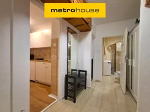 Mieszkanie trzypokojowe 57,00 m², Warszawa, Mokotów, Bernardyńska, Sprzedaż