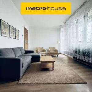 Mieszkanie trzypokojowe 64,00 m², Świętochłowice, Beskidzka, Sprzedaż