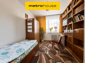 Mieszkanie trzypokojowe 57,20 m², Bidziny, Sprzedaż