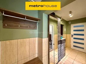 Mieszkanie trzypokojowe 53,70 m², Bielsko-Biała, Śródmieście, Sprzedaż