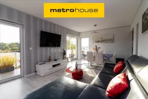 Mieszkanie trzypokojowe 87,70 m², Kudowa-Zdrój, Bluszczowa, Sprzedaż