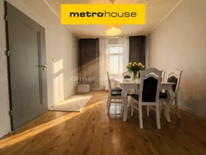 Mieszkanie trzypokojowe 62,00 m², Szczecin, Bluszczowa, Sprzedaż
