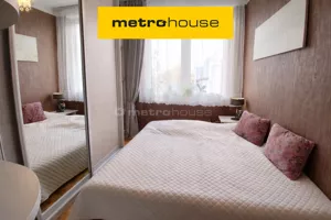 Apartamenty SMCIMO334 Warszawa Mokotów Boboli