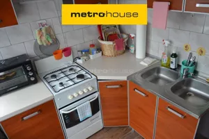 Mieszkanie trzypokojowe 48,00 m², Tomaszów Mazowiecki, Bohuszewiczówny, Sprzedaż