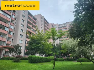 Mieszkanie trzypokojowe 59,90 m², Warszawa, Bemowo, Bolkowska, Sprzedaż