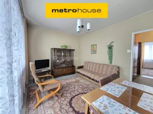 Mieszkanie trzypokojowe 52,97 m², Łódź, Polesie, Bratysławska, Sprzedaż