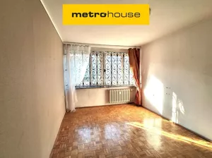 Mieszkanie trzypokojowe 42,00 m², Warszawa, Mokotów, Bruna, Sprzedaż
