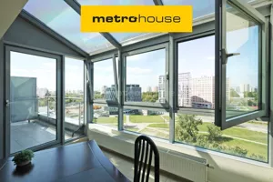 Mieszkanie trzypokojowe 100,10 m², Warszawa, Mokotów, Bukowińska, Sprzedaż