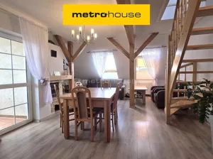 Mieszkanie trzypokojowe 75,00 m², Borne Sulinowo, Chopina, Sprzedaż