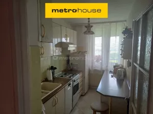 Mieszkanie trzypokojowe 57,71 m², Warszawa, Mokotów, Cieszyńska, Sprzedaż