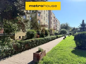 Mieszkanie trzypokojowe 67,30 m², Warszawa, Mokotów, Czerniakowska, Sprzedaż
