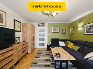 Mieszkanie trzypokojowe 46,40 m², Siedlce, Czerwonego Krzyża, Sprzedaż