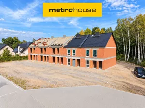 Mieszkanie trzypokojowe 56,88 m², Bolesławiec, Czerwonych Maków, Sprzedaż
