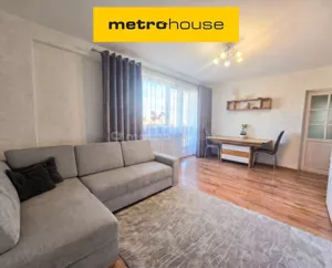 Mieszkanie trzypokojowe 52,80 m², Elbląg, Dąbka, Sprzedaż