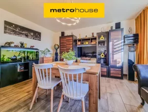 Mieszkanie trzypokojowe 59,90 m², Gdynia, Dąbka, Sprzedaż