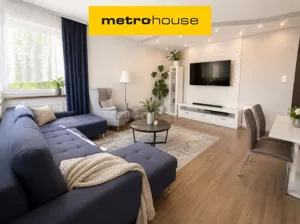 Apartamenty SMNUKE447 Dąbrowa