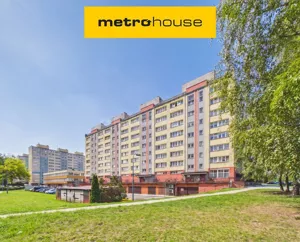 Mieszkanie trzypokojowe 50,50 m², Tychy, Darwina, Sprzedaż