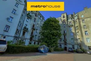 Mieszkanie trzypokojowe 104,79 m², Łódź, Śródmieście, Dowborczyków, Sprzedaż