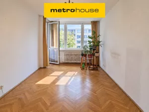 Apartamenty SMMEFO102 Warszawa Śródmieście Dragonów