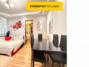 Mieszkanie trzypokojowe 49,90 m², Siedlce, Dreszera, Sprzedaż