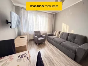 Mieszkanie trzypokojowe 46,60 m², Siedlce, Dreszera, Sprzedaż