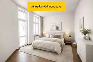 Mieszkanie trzypokojowe 83,06 m², Bytom, Śródmieście, Dworcowa, Sprzedaż