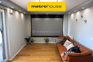 Mieszkanie trzypokojowe 57,21 m², Warszawa, Ursus, Dzieci Warszawy, Sprzedaż