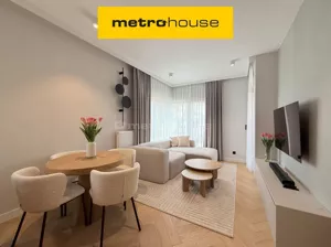 Mieszkanie trzypokojowe 65,75 m², Warszawa, Mokotów, Dzikich Jabłoni, Mokotów, Sprzedaż