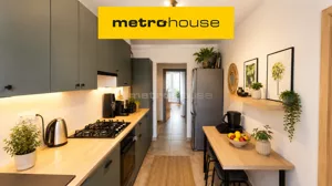 Mieszkanie trzypokojowe 77,00 m², Pruszków, Faraona, Sprzedaż