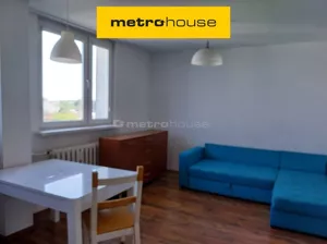 Mieszkanie trzypokojowe 53,10 m², Warszawa, Targówek, Gajkowicza, Sprzedaż