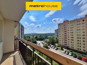 Mieszkanie trzypokojowe 54,00 m², Kielce, Podkarczówka, Galenowa, Sprzedaż