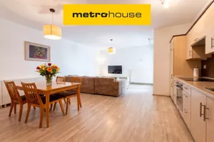 Mieszkanie trzypokojowe 69,40 m², Poznań, Garbary, Sprzedaż