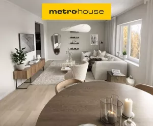 Mieszkanie trzypokojowe 51,11 m², Garby, Sprzedaż