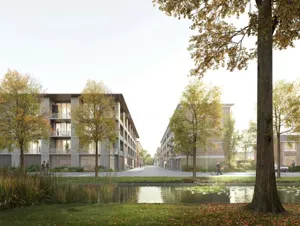 Mieszkanie trzypokojowe 50,39 m², Gdańsk, Śródmieście, Sprzedaż