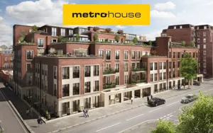 Mieszkanie trzypokojowe 63,43 m², Gdynia, Sprzedaż
