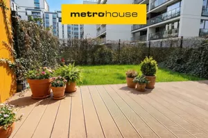 Mieszkanie trzypokojowe 74,00 m², Warszawa, Żoliborz, German, Sprzedaż