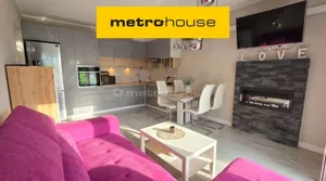 Apartamenty SMLOJE329 Warszawa Targówek Głębocka