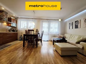 Mieszkanie trzypokojowe 61,76 m², Warszawa, Bemowo, Górczewska, Sprzedaż