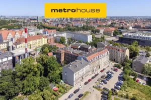 Apartamenty SMVIKA139 Gdańsk Śródmieście Górka