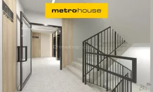 Mieszkanie trzypokojowe 52,41 m², Kielce, Górna, Sprzedaż