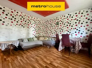 Mieszkanie trzypokojowe 60,82 m², Ruda Śląska, Górnośląska, Sprzedaż