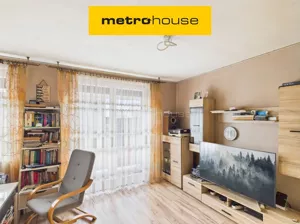 Mieszkanie trzypokojowe 53,88 m², Bieruń, Granitowa, Sprzedaż