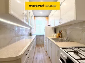 Mieszkanie trzypokojowe 53,18 m², Ruda Śląska, Grodzka, Sprzedaż
